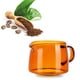 thumbnail image 4 of Taza de Vidrio, Taza de Café Práctica para Accesorios de Café Para Beber Stringware, 4 of 7