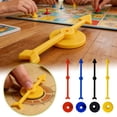thumbnail image 1 of Educational Family Board Game for Interactive at Home and Classroom Parties, 1 of 5