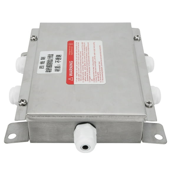 Junction Box, Industrial Supplies Loadometer Junction Box Stability Junction Box For Home