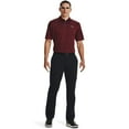 thumbnail image 3 of Men's Under Armour Tech™ Tapered Pants Color: Black Size: 30X30, 3 of 4