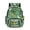 Soccer Ball Score a Goal, variant on Xixirimido Soccer Ball Stones Print 17" Kids Backpack for Boys Girls Large School Bags for Middle/High School Students Multi-pocket Book Bag for Elementary