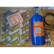 NOS 5130 Nitrous Oxide Kit