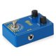 thumbnail image 5 of Pedal de Efecto de Guitarra de D-3 Distorsión-True Bypass, Carcasa de Aleación de Aluminio Portátil para Tonos de Guitarra Versátiles, 5 of 6