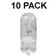 thumbnail image 1 of 194 Light Bulb Auto Car Mini Dome License Plate Lamp 2825 x 10, 1 of 1