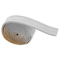 thumbnail image 4 of 1 rollo de moldura de pared autoadhesiva, moldura de zócalo Flexible, adornos de pared, borde de rodapié, tira de borde, 4 of 6
