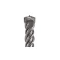 thumbnail image 5 of Broca perforadora Bosch Bulldog SDS-Plus, paquete de 10 unidades, 6 x 100 x 150 mm, 5 of 5