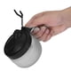 thumbnail image 4 of Juego de cepillos de boquilla de aguja para olla de limpieza de aerógrafo, 1 * olla de limpieza de aerógrafo + 1 * cuchilla limpia + 5 * cepillo limpio + 5 * aguja limpia, limpiador de pistola de pu Unbranded JY16091, 4 of 7