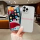 thumbnail image 5 of Funda de teléfono Heartstopper para iPhone 15, 14, 13, 12, 11, Mini Pro Max, X, XR, XSMax, 6S, 6, 7, 8 Plus, SE20, cubierta transparente, 5 of 5
