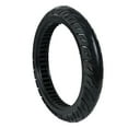 thumbnail image 1 of 16X2.5 Solid Tire for Electric Vehicles Electric Scooter 2.5 Inflatable Tire, 1 of 8