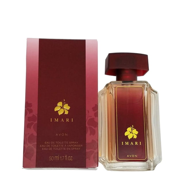 Perfume AVON Imari Eau de Toilette 35 ml para Mujer