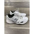 thumbnail image 3 of New Balance Mens 409 V3 MX409WG2 White Casual Shoes Sneakers Size 14, 3 of 6