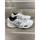 thumbnail image 3 of New Balance Mens 409 V3 MX409WG2 White Casual Shoes Sneakers Size 14, 3 of 6