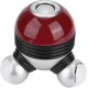 thumbnail image 1 of Portable Body Massager Mini Low Noise Hand-held Body Vibrating Massager With Led Light For Head Neck, 1 of 1