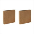 thumbnail image 1 of 2 Pcs Pastilles de Coco pour Terreau Fibre de Coco Pastilles de Coco Sol Nutritif Plante Base Compressée Pastilles de Coco pour Terreau,2 * Briques de Coco, 1 of 8