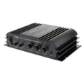 thumbnail image 1 of Mini Amplificador de coche Sunnimix 2x45W BASS DC Amplificador de audio para automóvil, 1 of 8