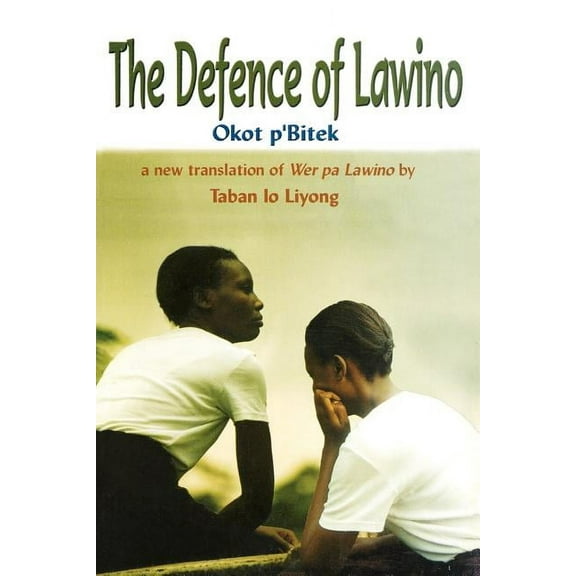 The Defence of Lawino (Paperback)