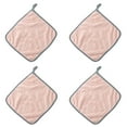 thumbnail image 1 of 4pc Non-stick Oil Hand Towel Rags Can Be Hung Rags Kitchen Rags Lazy Rags, 1 of 1