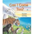 thumbnail image 2 of Pre-Owned Can I Come Too? (Paperback) 1682632180 9781682632185, 2 of 2