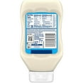 thumbnail image 5 of Miracle Whip Light Mayo-like Dressing 19 fl oz Bottle (Pack of 4), 5 of 5