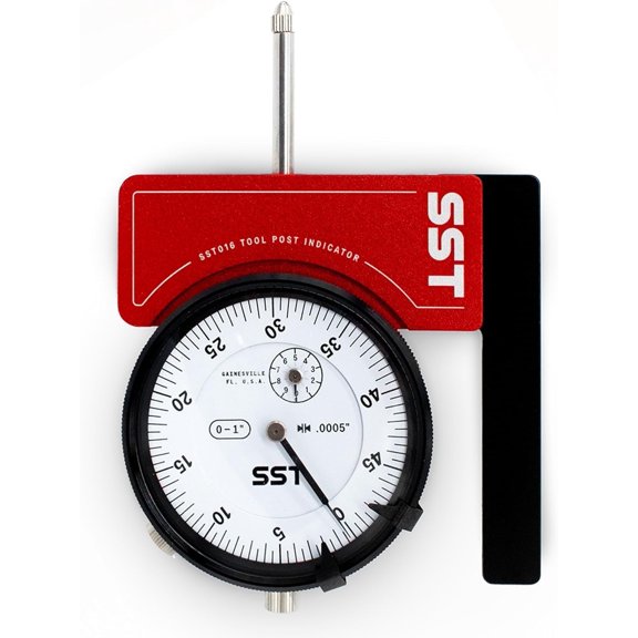 SST Lathe Tool Post Indicator Holder