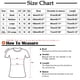 thumbnail image 3 of Camiseta de manga larga con cuello en V para mujer, blusa de lentejuelas brillantes, Tops tipo túnica Fridja  FKASFK4577, 3 of 5