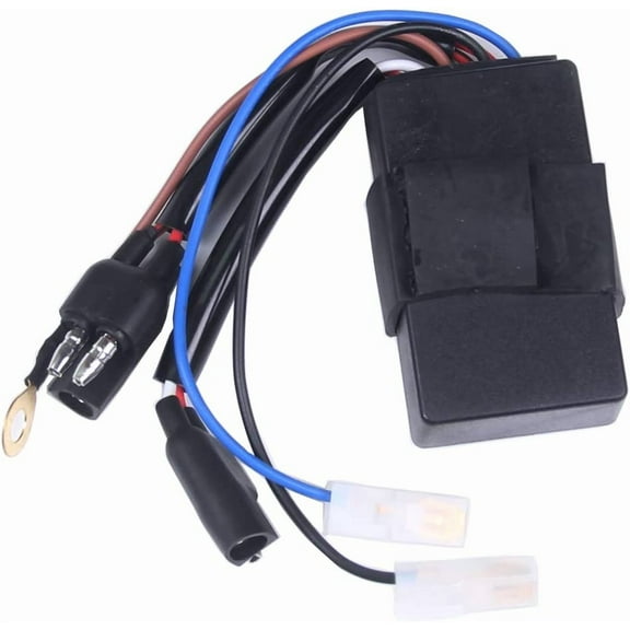 New CDI Box Ignitor for Polaris Magnum 425 Sportsman 400 500 Scrambler 500 Ranger 500
