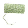 thumbnail image 1 of Youkk Polyester Bright Colors Twine For Eye-catching White Christmas Decorations Decorative style 8, 1 of 6
