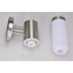 thumbnail image 4 of Aplique LED para exterior, aplique impermeable, aplique para porche, aplique, aplique para exterior de acero inoxidable, 9W (equivalente a 100W) regulable 500 lúmenes, (luz cálida de un solo cabezal) ER, 4 of 5