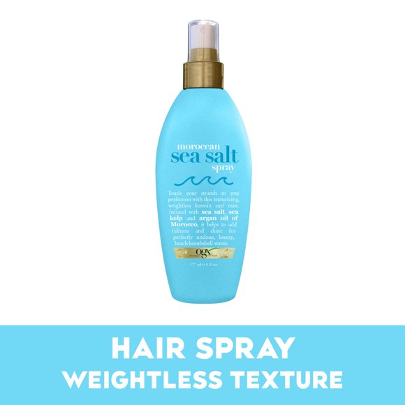 Sea Salt Spray