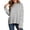 shirts 23#Light Gray, variant on Womens Long Sleeve Striped T Shirt for Casual Loose Fit Crewneck Classic Top Outdoor Spring Fall Fashion Outfits
