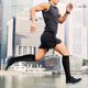 thumbnail image 5 of Calcetines deportivos Medias atléticas Fitness al aire libre Transpirable Calcetines de secado rápido, 5 of 8