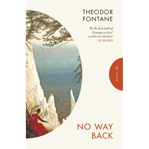Pushkin Press Classics No Way Back, (Paperback)