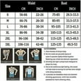 thumbnail image 5 of Lishi Slimming Thermal Compression Men's Sleeveless Tank Top, 5 of 5