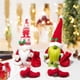 thumbnail image 5 of Rostro De Navidad, Muñeco De Monstruo Verde De Peluche Para Decoración Navideña sonducket HA046918-02, 5 of 6