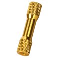 thumbnail image 4 of Column Spacer M3 Standoff Column Spacer For Drone 10 Pcs Standoff  M3x25mm Anodized Aluminum Alloy Female Thread Column Balanced Spacer For Quadcopter, 4 of 7