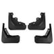 thumbnail image 1 of Guardabarros Unique Bargains para Ford Ecosport 2013-2017 con accesorios de montaje, 1 of 1
