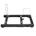 thumbnail image 1 of For ITX Case, Bare Computer Case, Lightweight For ITX PC, 1 of 8