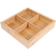 thumbnail image 1 of Hot Pot Food Plate Compartmented Food Container Vegetable Tray Fruit Dish, 1 of 8