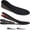 Rose Gold, variant on 1/2Pairs Height Increase Insoles Air Taller Cushion Shoes Insoles 4-Layer Heel Insert Breathable Non-Slip Air Up Shoe Lifts Inserts, Height Increasing Taller Shoes with Air Cushion for Women and Men