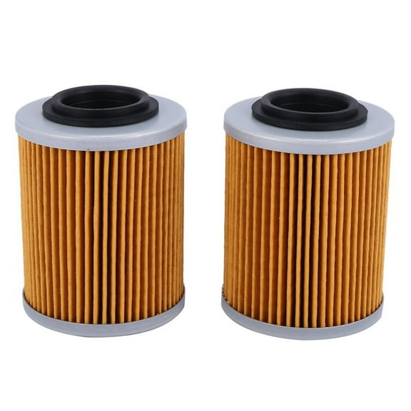 420256188 for 2003-2020 Can-Am Renegade Maverick Commander Oil Filter