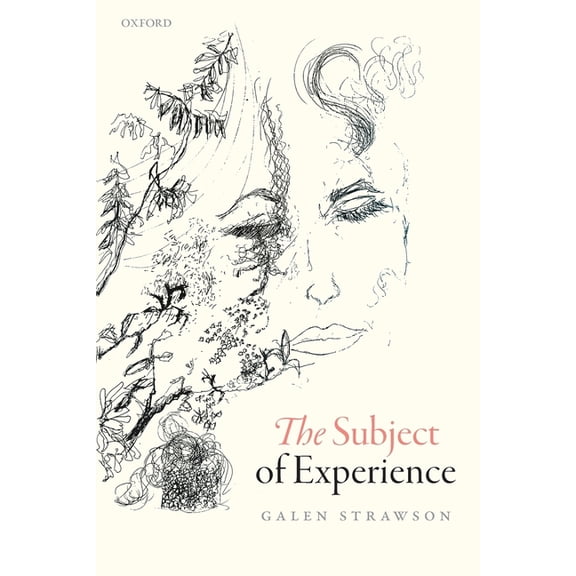Subject of Experience, (Paperback)