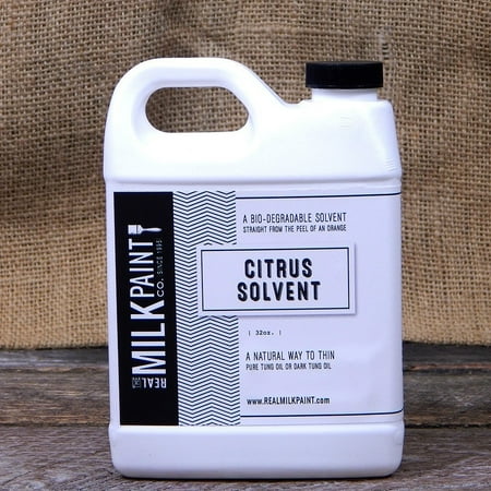 Citrus Solvent 32 OZ
