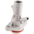 thumbnail image 1 of Engine Heater Hot Water Pipe Outlet Port 1003400XEC05 for GWM Haval H6 H7 H8 H9 VV7 F5 F7 4C20 20T, 1 of 5