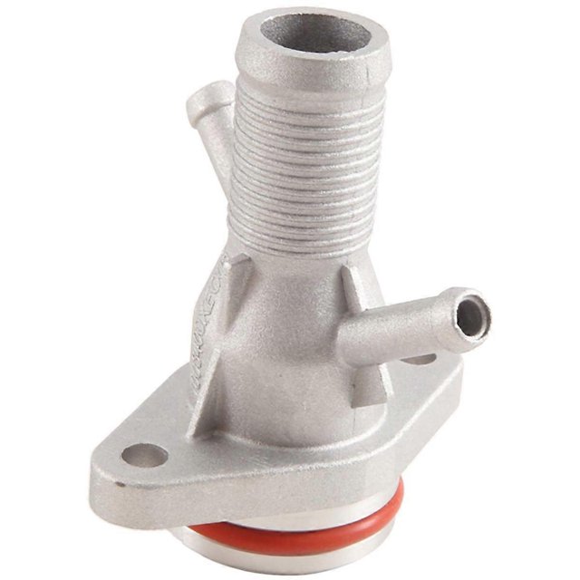 Engine Heater Hot Water Pipe Outlet Port 1003400XEC05 for GWM Haval H6 H7 H8 H9 VV7 F5 F7 4C20 20T