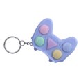 thumbnail image 1 of Llavero de consola de juegos portátil Jadeshay mini máquina de juegos optimizado, 1 of 14