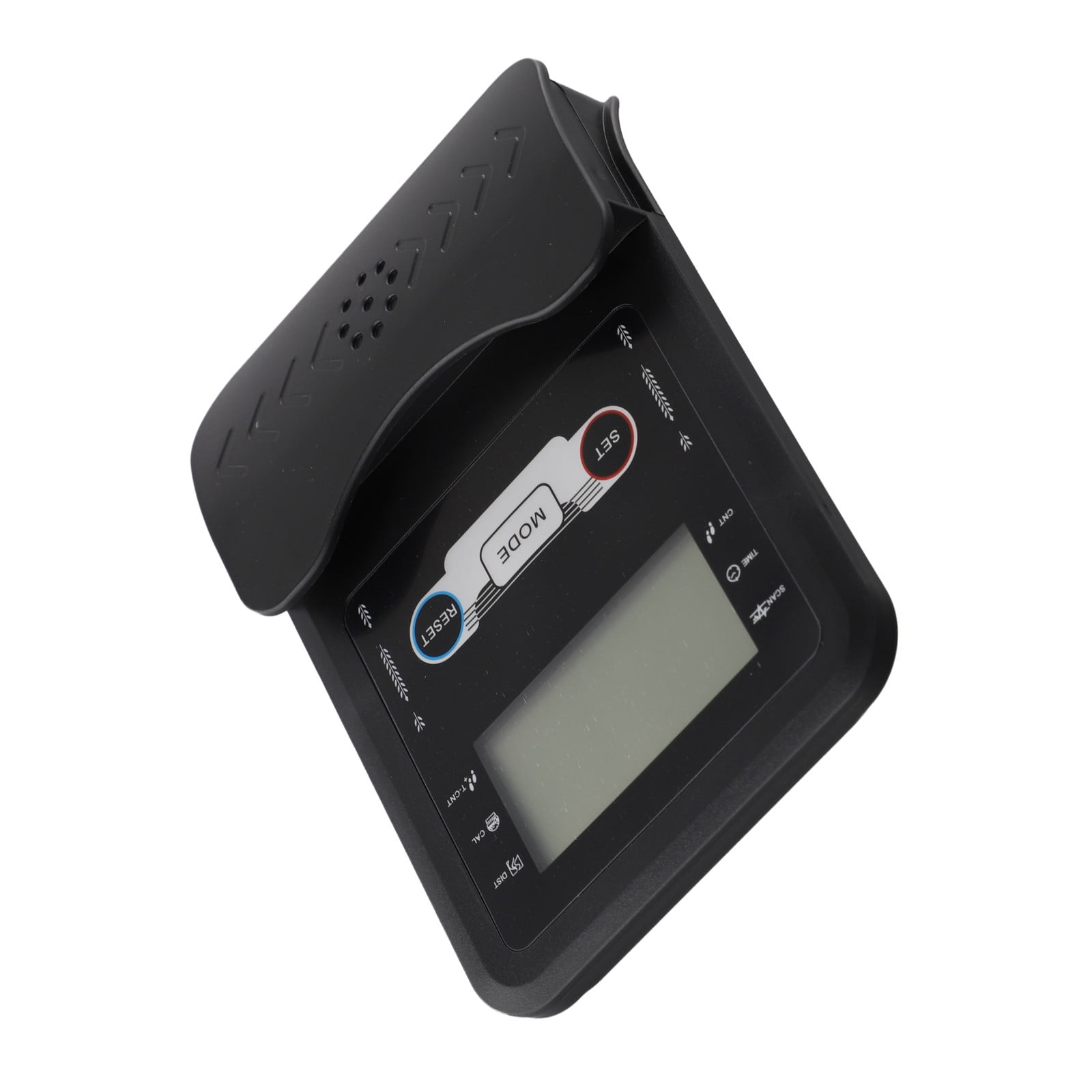 PASILI Lightweight Rowing Machine Speedometer Counter For Fitness Enthusiasts
