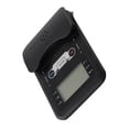 thumbnail image 3 of PASILI Lightweight Rowing Machine Speedometer Counter For Fitness Enthusiasts, 3 of 8
