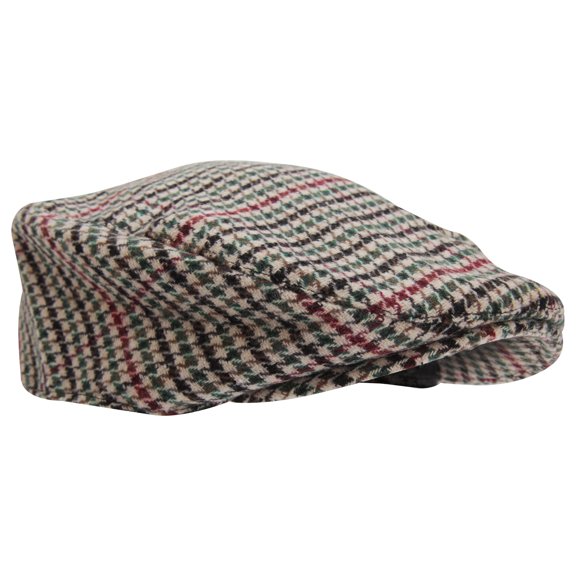 tweed hat mens