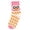 Pink, variant on MEICHEN Stockings for Graceful Ladies Fashion Cute Animal Socks Can Be Used As Birthday Cotton Comfortable and Casual Socks Women's Accessories Black