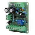 thumbnail image 3 of FLAMEEN TA7318P DC 12V Power VU Meter Driver Board DB Audio Level Meter,DB Audio Level Meter,VU Meter Driver Board, 3 of 8